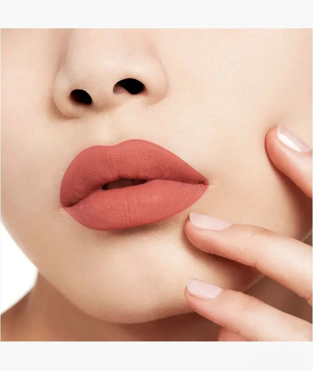 Dior Rouge Dior Couture Colour Lipstick, Limited Edition 100 Nude Look Velvet
